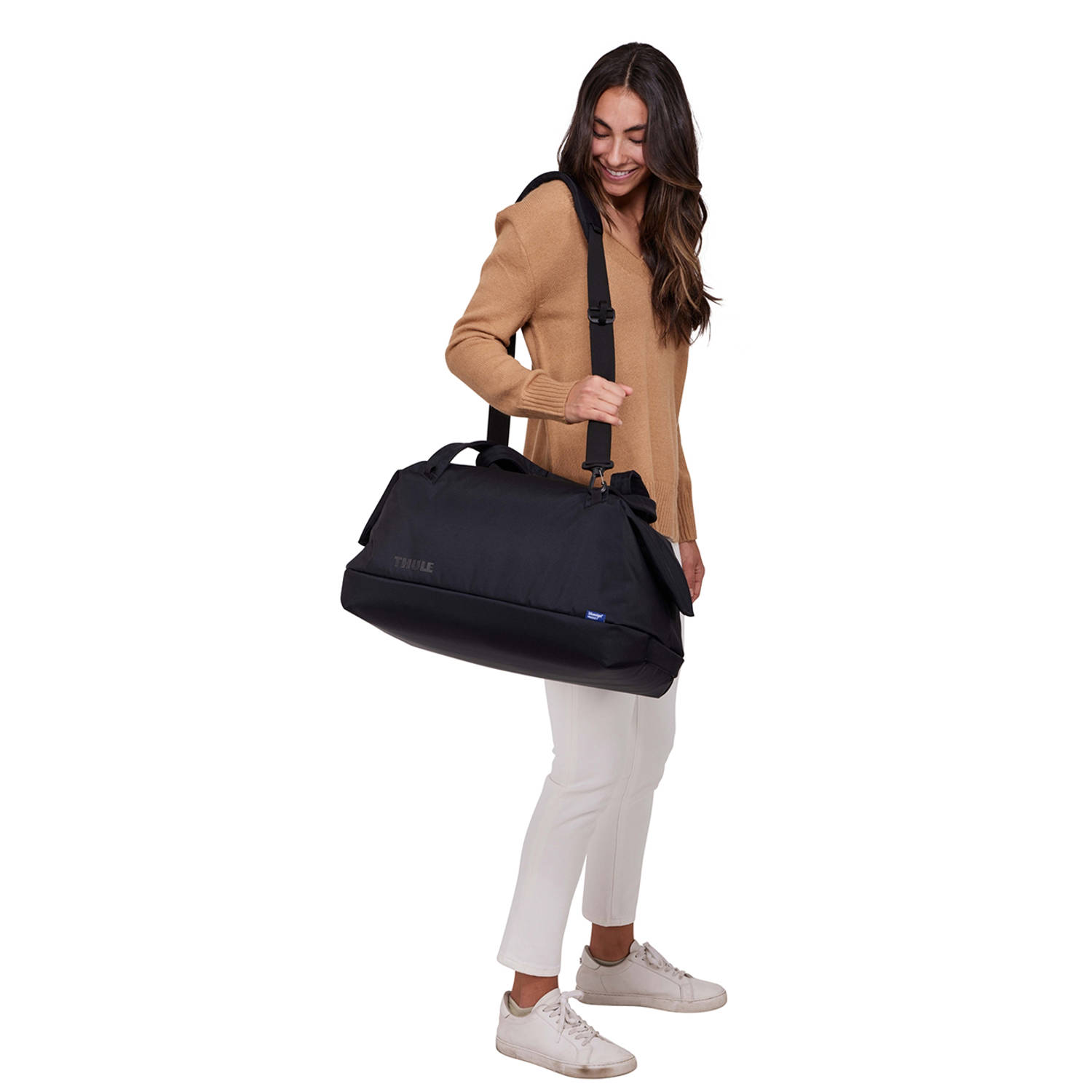 Thule reistas Subterra 2 35L zwart