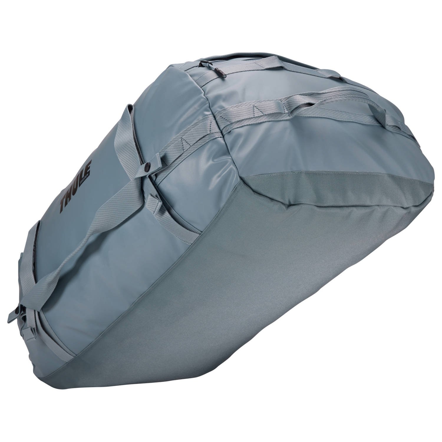 Thule reistas Chasm 90L grijsblauw