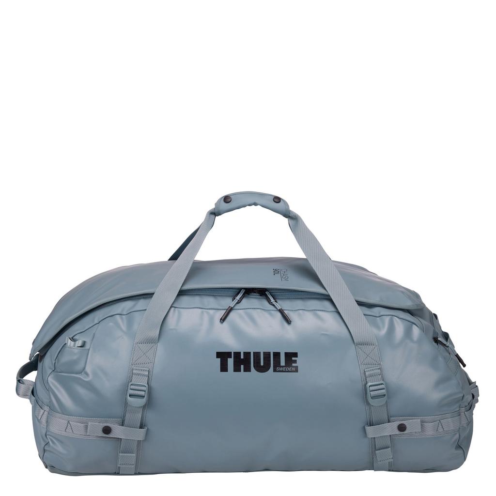 Thule reistas Chasm 90L grijsblauw
