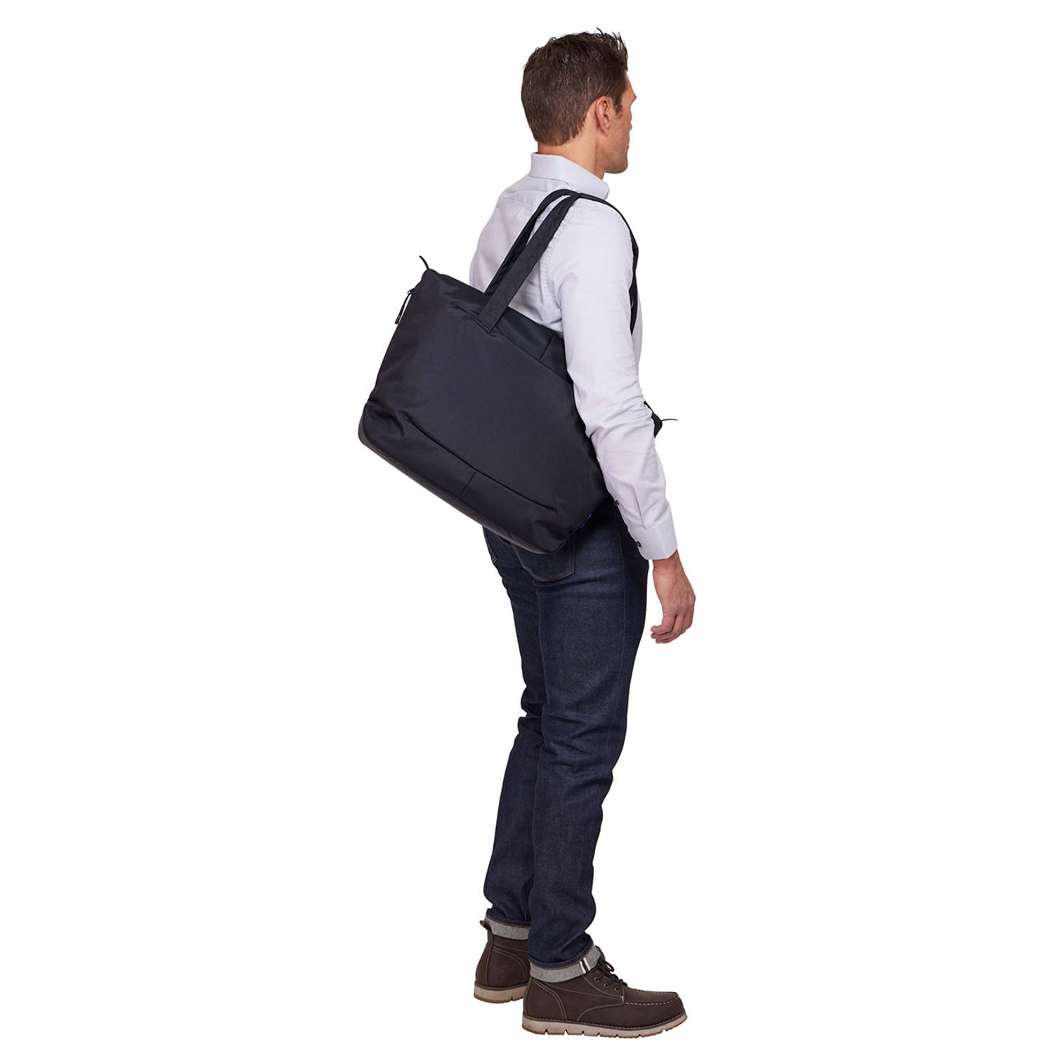 Thule 16 inch laptoptas Subterra 2 zwart