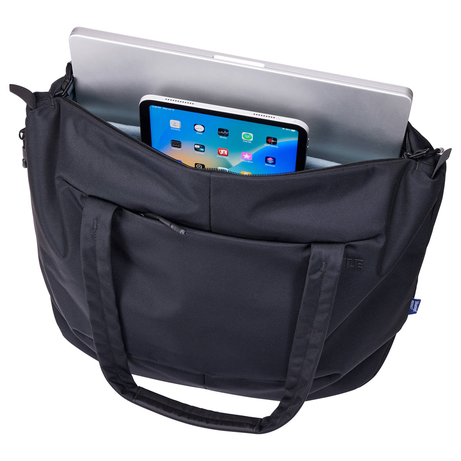 Thule 16 inch laptoptas Subterra 2 zwart