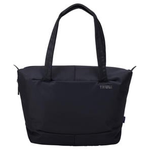 16 inch laptoptas Subterra 2 zwart