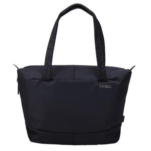 16 inch laptoptas Subterra 2 zwart