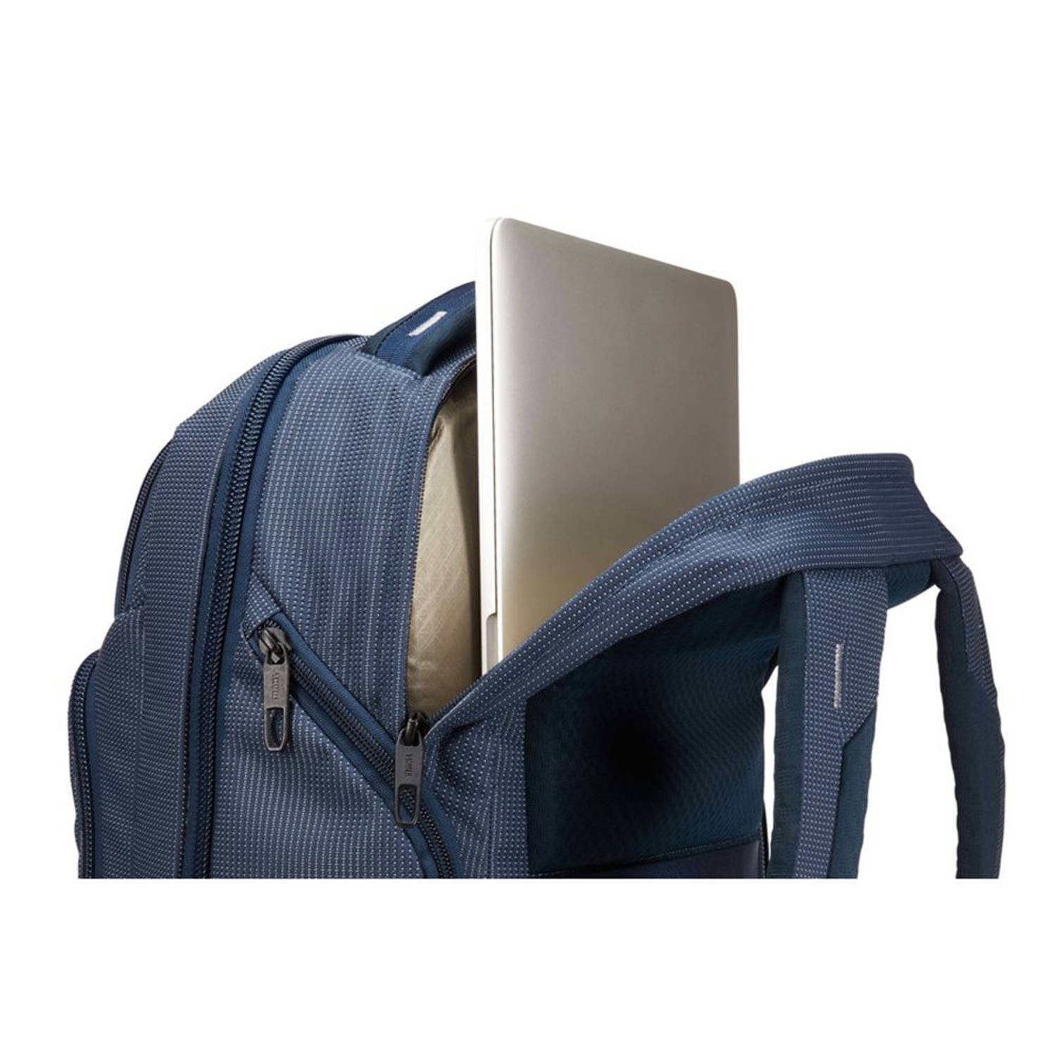 Thule rugzak Crossover 30L donkerblauw