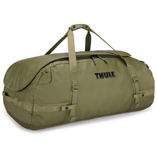 Thule reistas Chasm 130L olijfgroen afbeelding