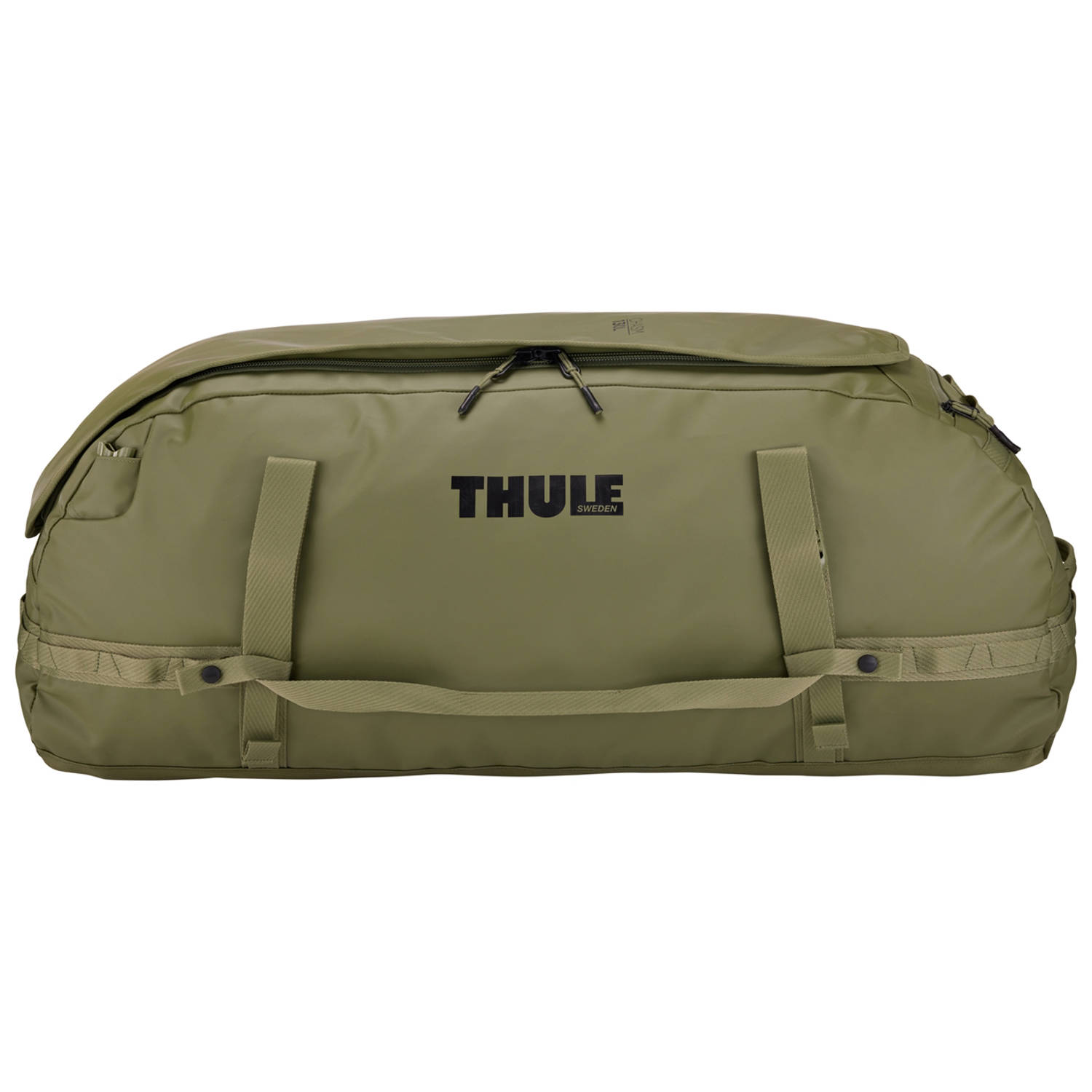 Thule reistas Chasm 130L olijfgroen