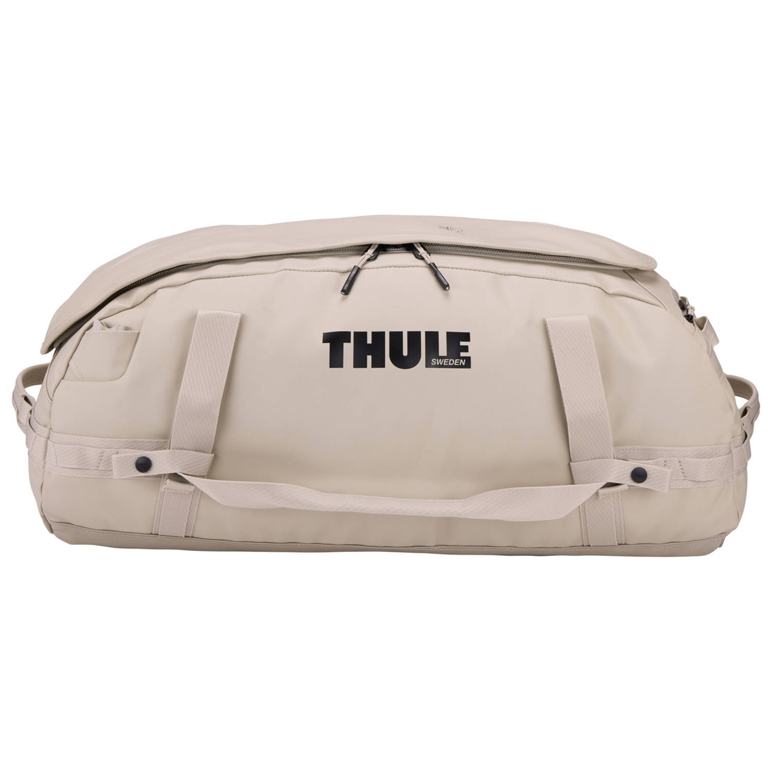 Thule reistas Chasm 70L beige