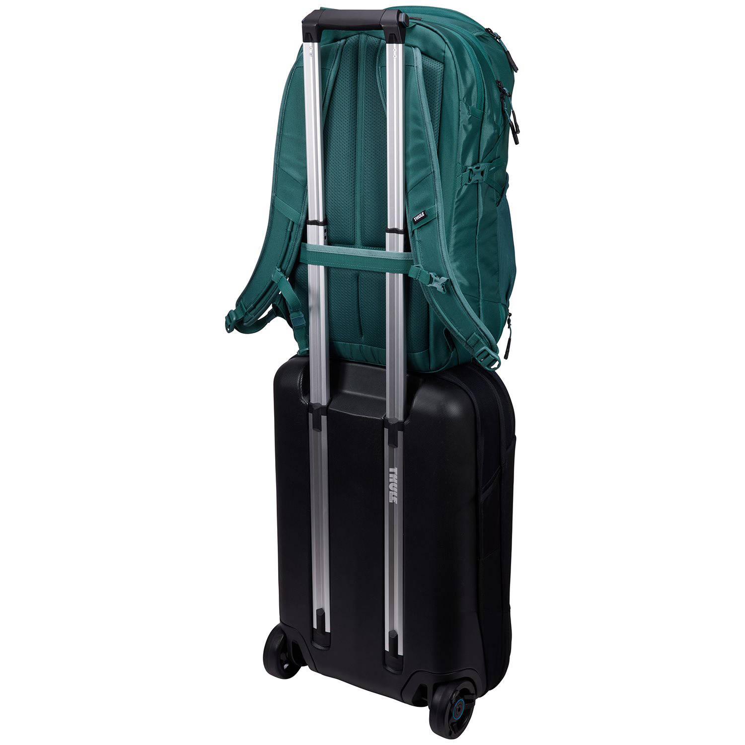 Thule rugzak EnRoute 30L petrol