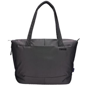 16 inch laptoptas Subterra 2 donkergrijs