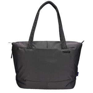  16 inch laptoptas Subterra 2 donkergrijs