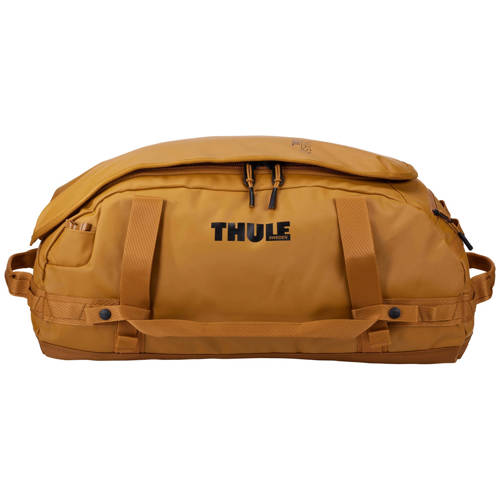 Thule reistas Chasm 40L okergeel afbeelding