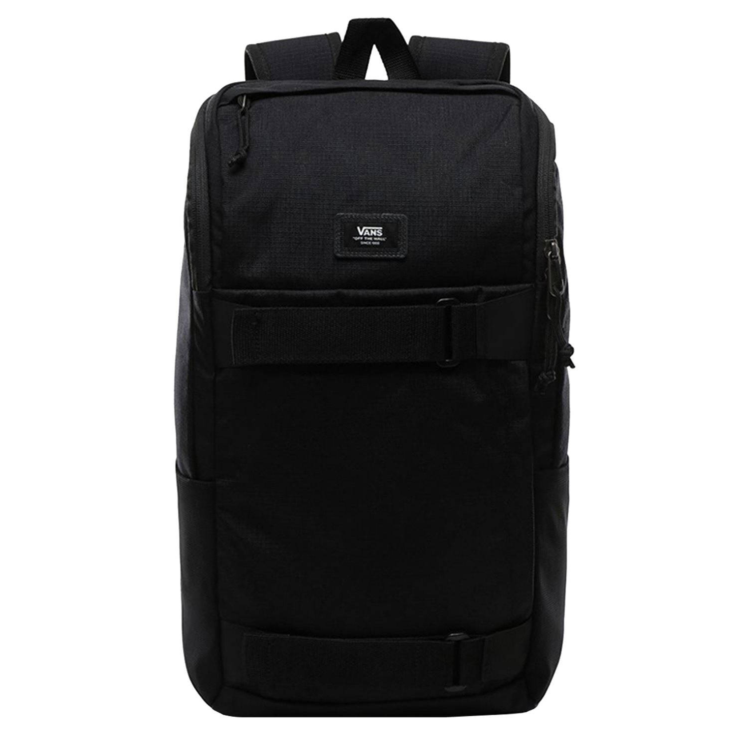 VANS rugzak Obstacle Skatepack zwart