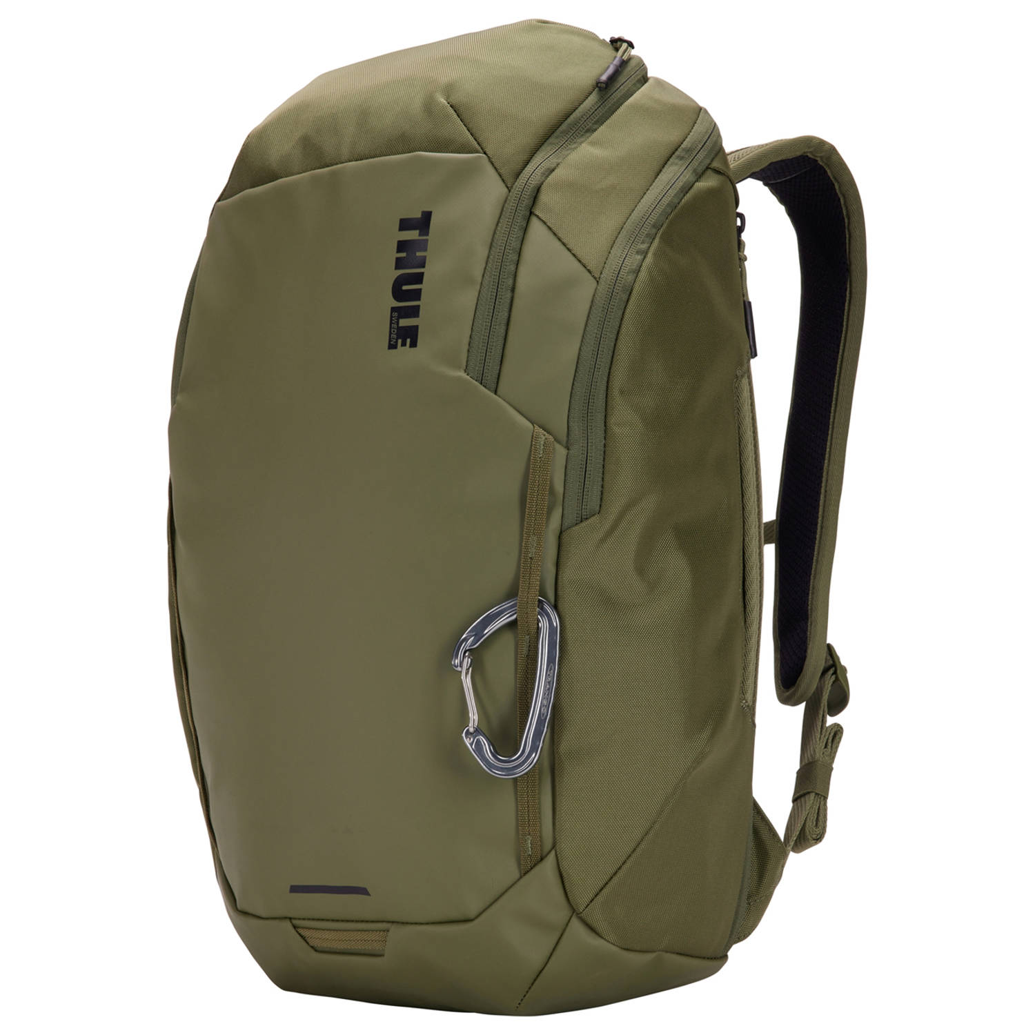 Thule rugzak Chasm 26L olijfgroen