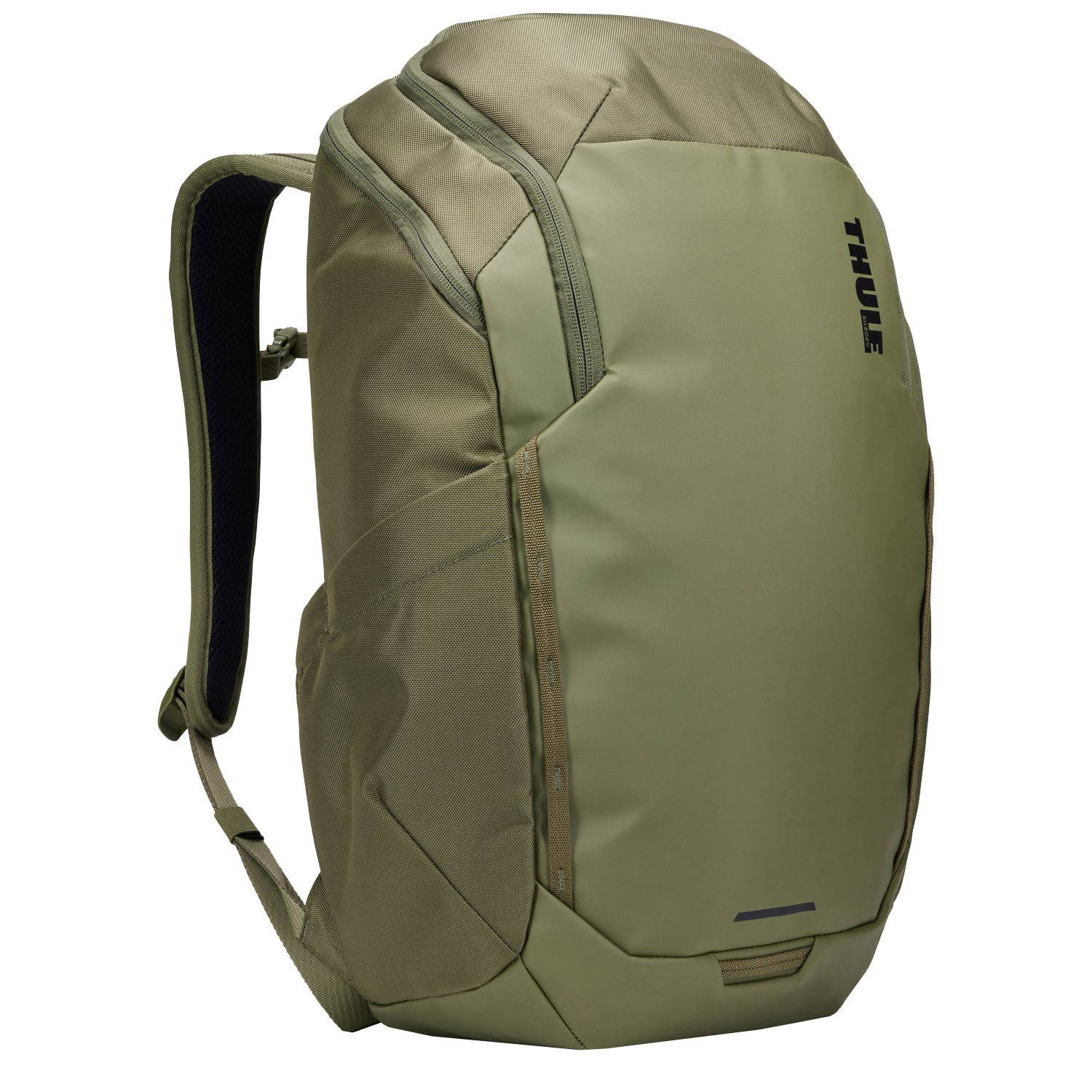 Thule rugzak Chasm 26L olijfgroen