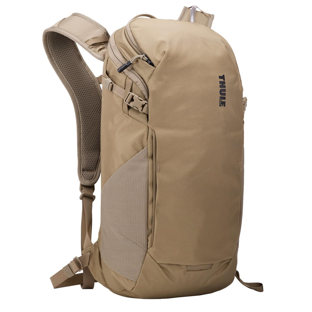 Thule backpack AllTrail Hydration Pack 16L beige