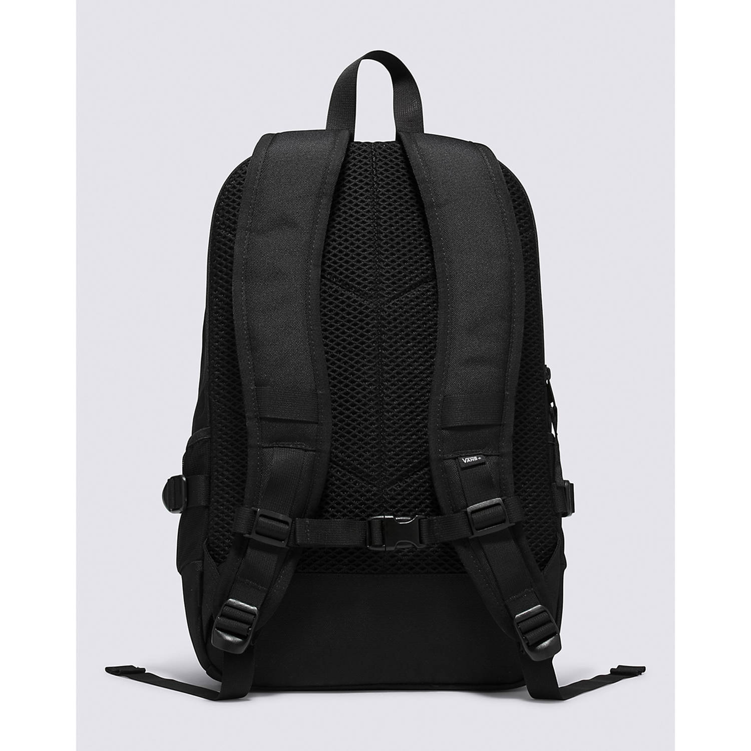 VANS rugzak Original zwart