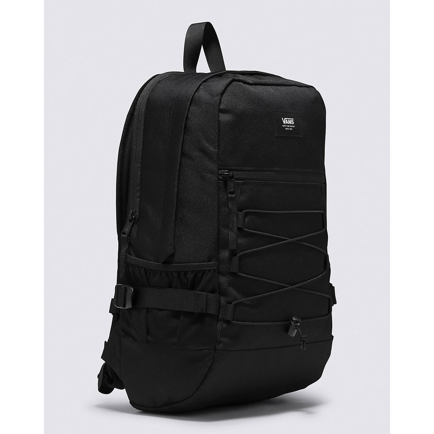 VANS rugzak Original zwart