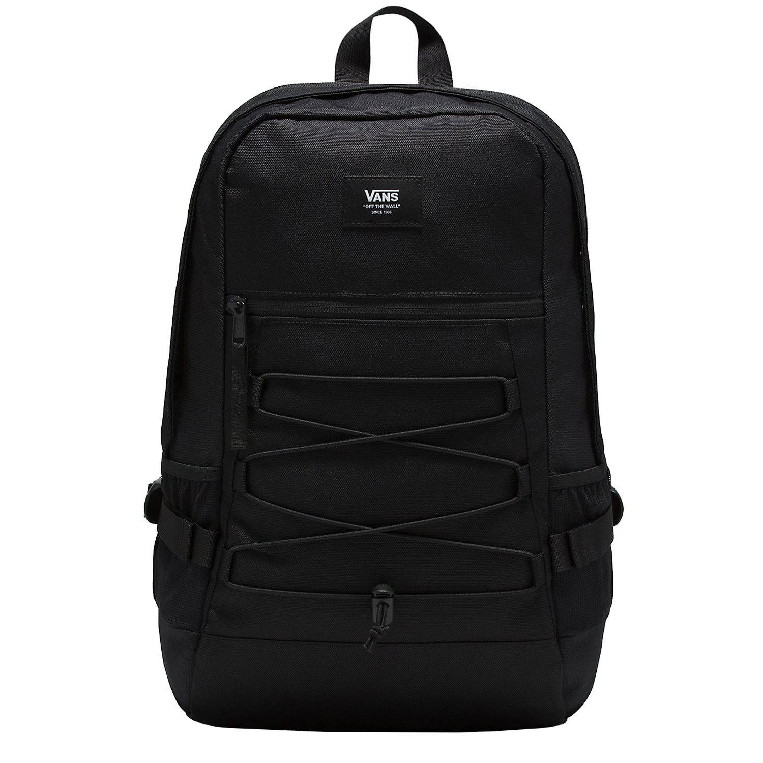 VANS rugzak Original zwart