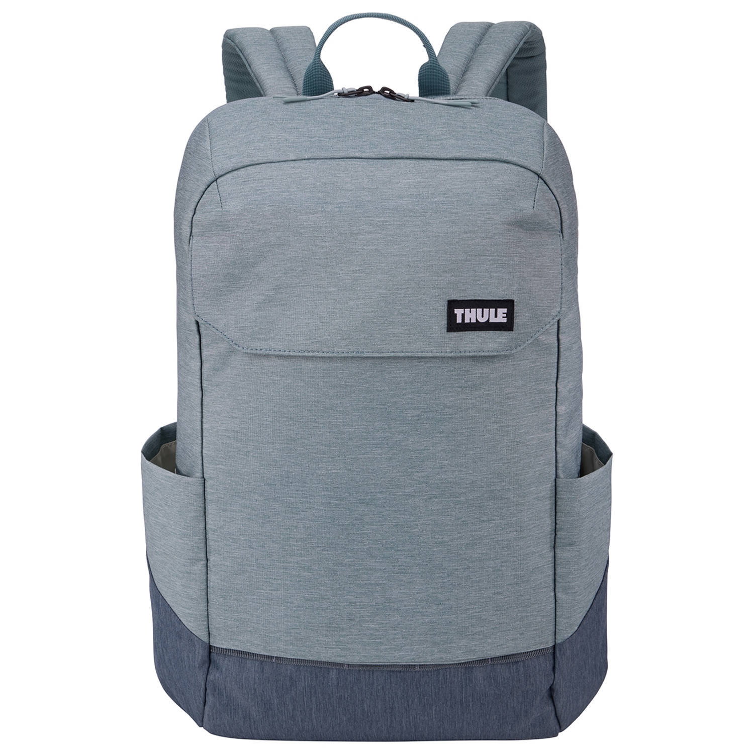 Thule rugzak Lithos 20L grijsblauw