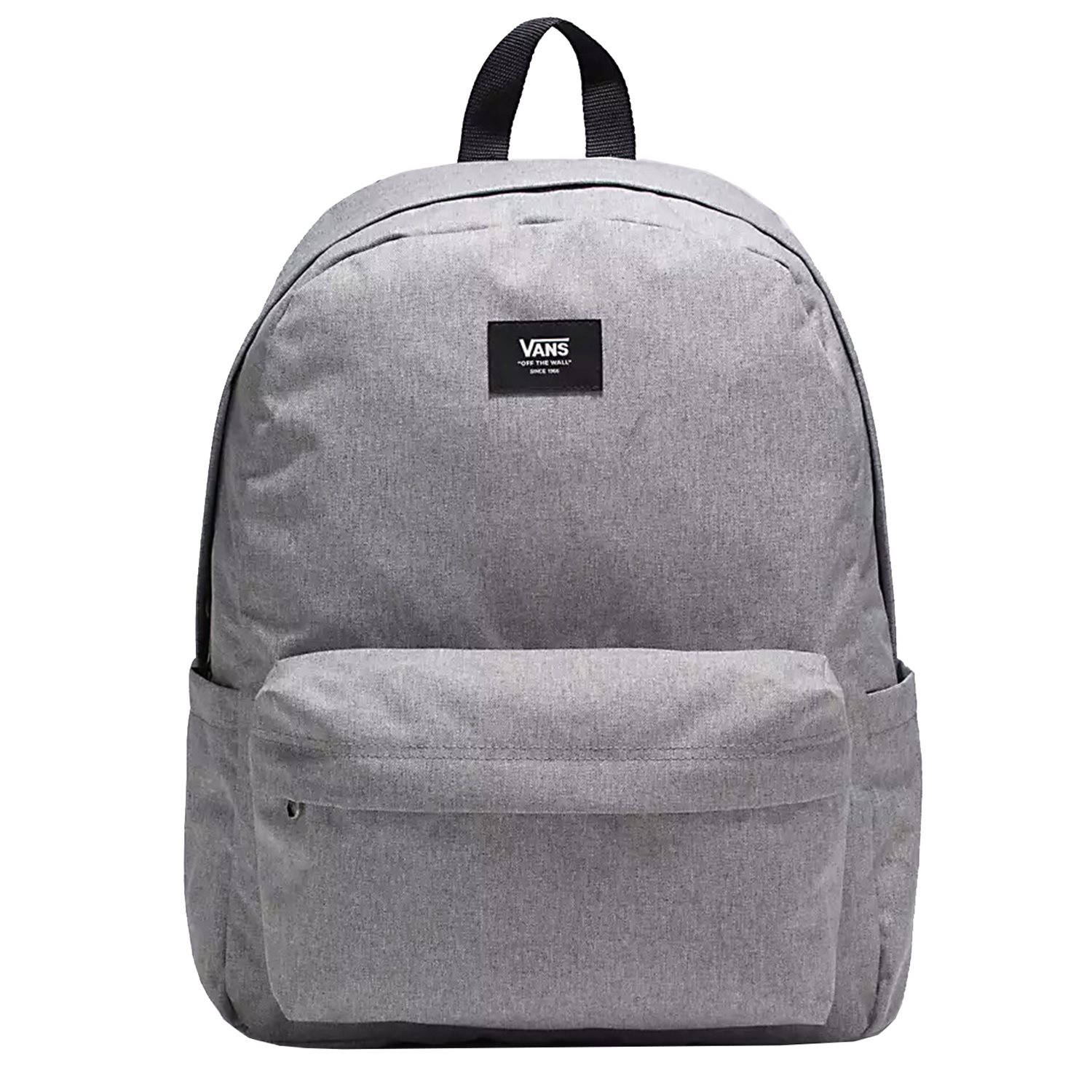 Vans Klassieke Schoolrugzak Gray Heren