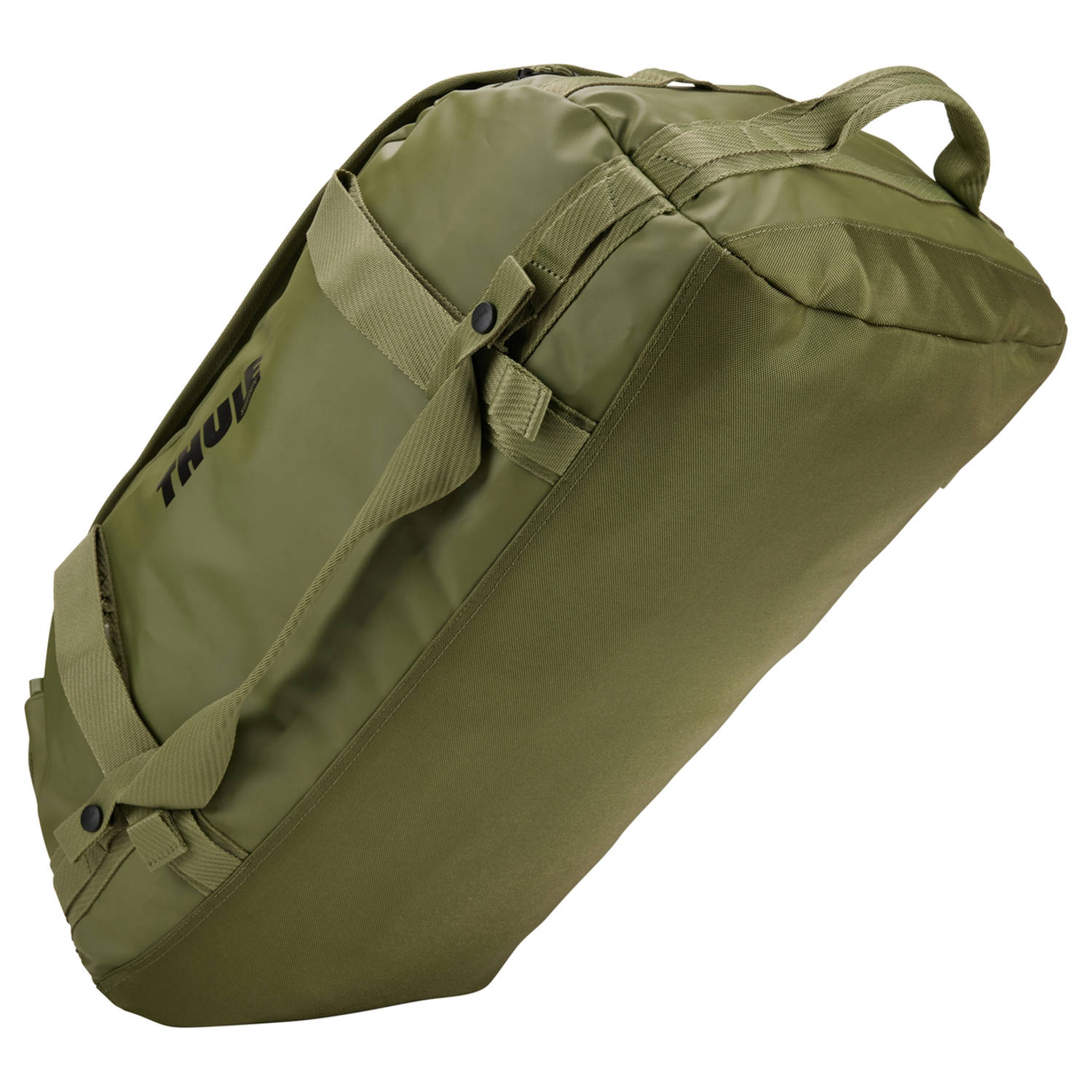 Thule reistas Chasm 40L olijfgroen