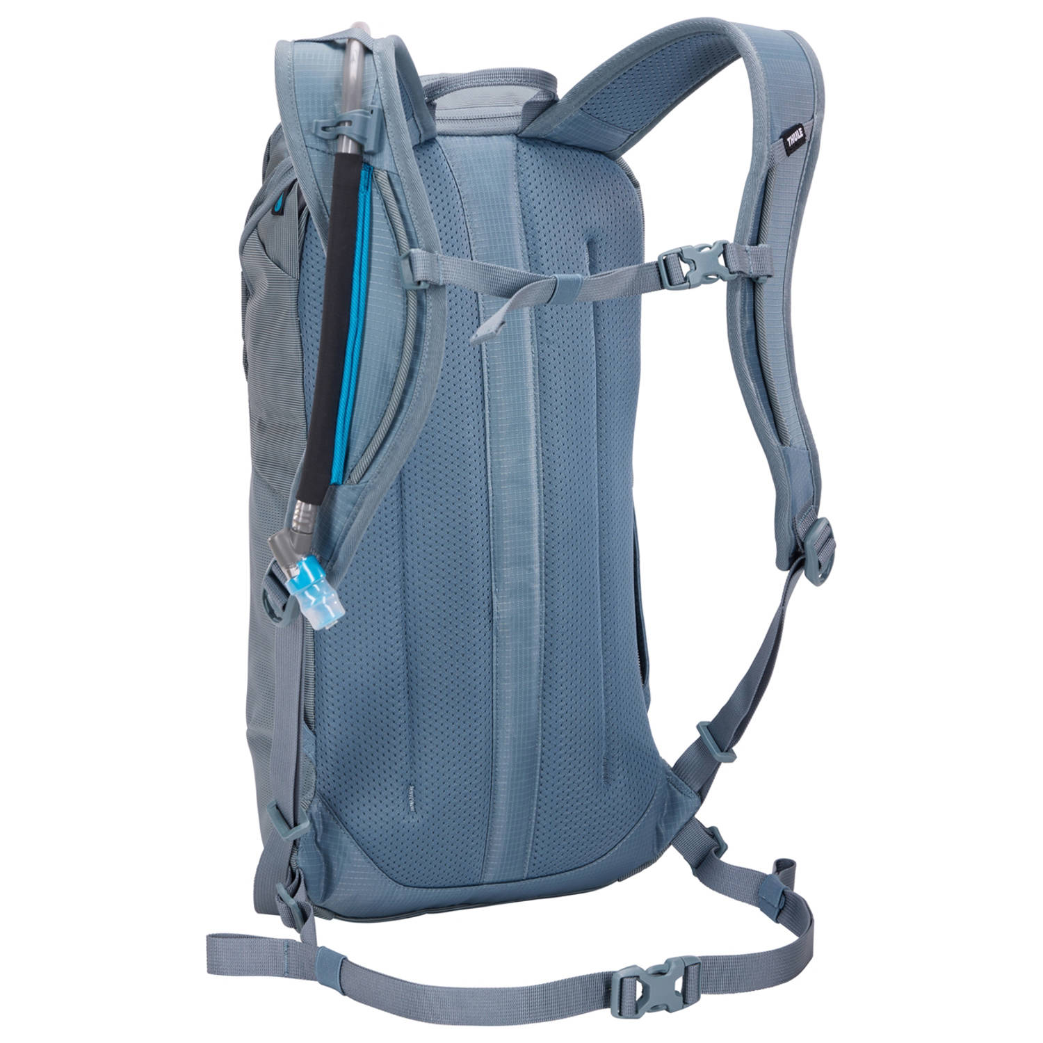 Thule backpack AllTrail Hydration Pack 10L lichtblauw