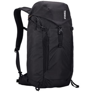 backpack AllTrail Daypack 25L zwart