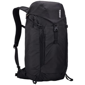 backpack AllTrail Daypack 25L zwart