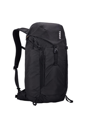 backpack AllTrail Daypack 25L zwart