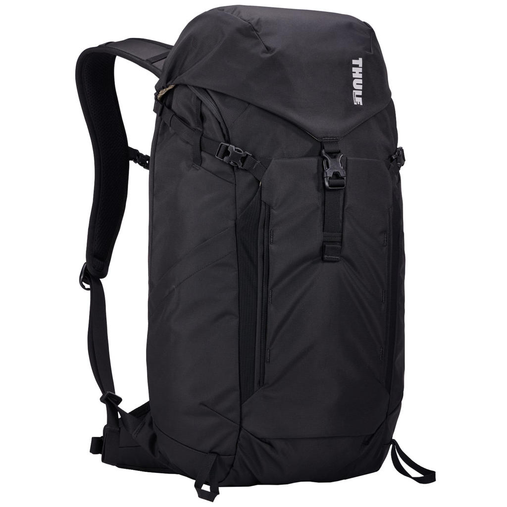 Thule backpack AllTrail Daypack 25L zwart