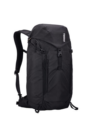 backpack AllTrail Daypack 25L zwart