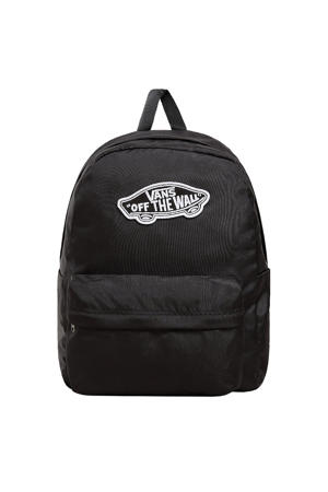  rugzak Old Skool Classic zwart