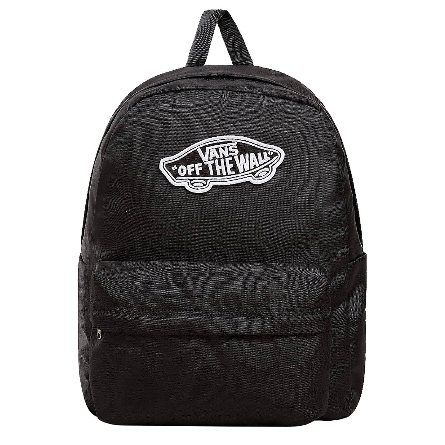 Vans Klassieke Stijl Rugzak Black Heren