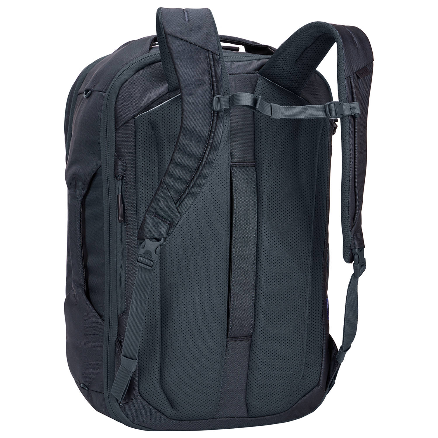 Thule reistas Subterra 2 Convertible donkerblauw