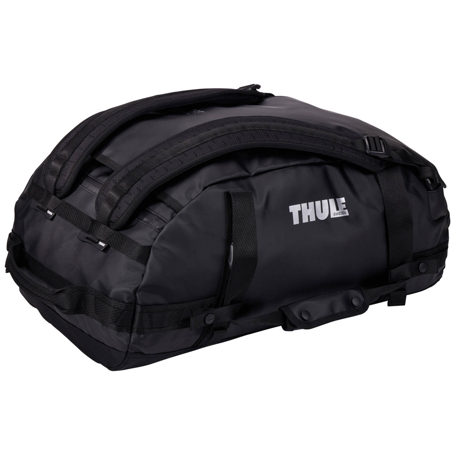 Thule reistas Chasm 40L zwart