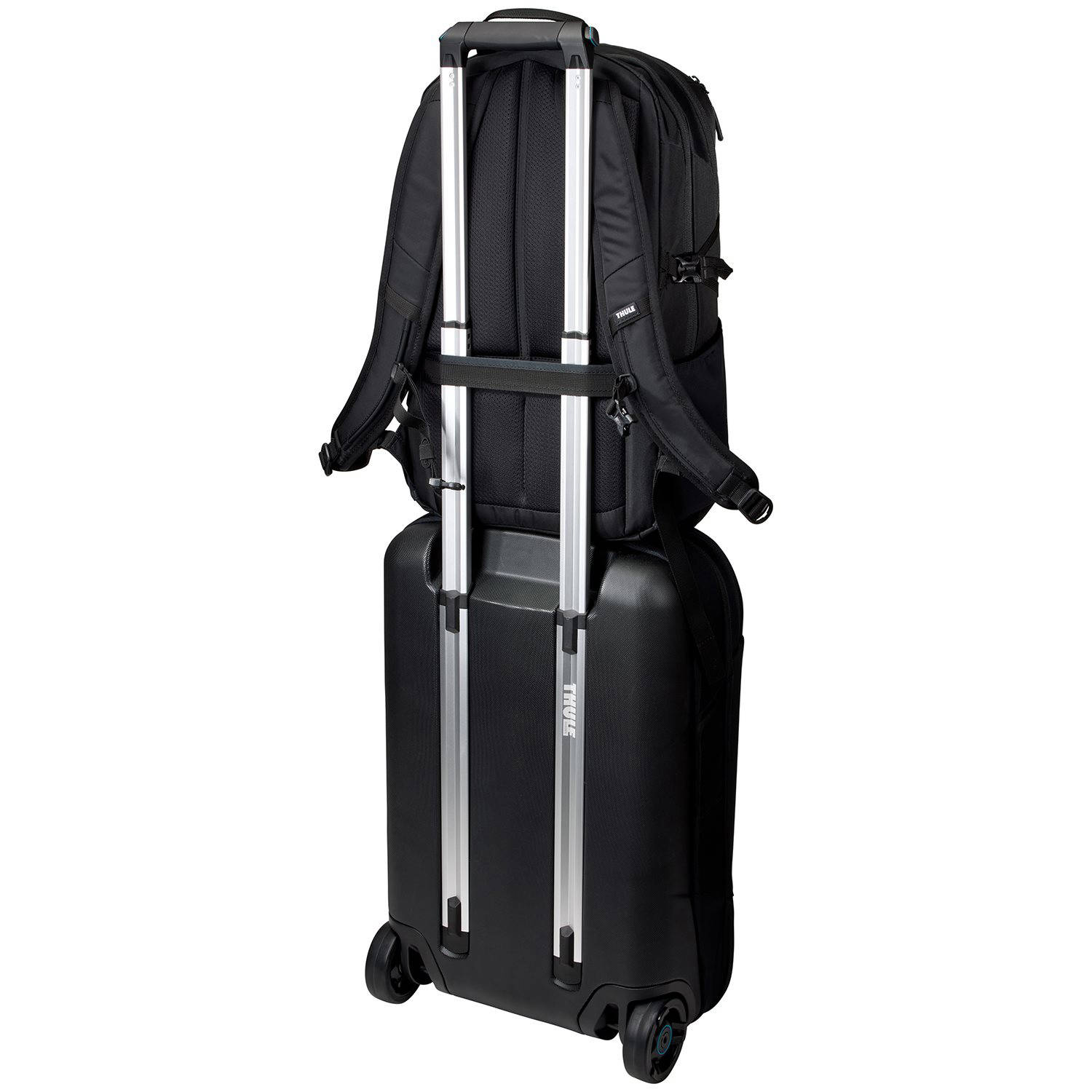 Thule rugzak EnRoute 23L zwart