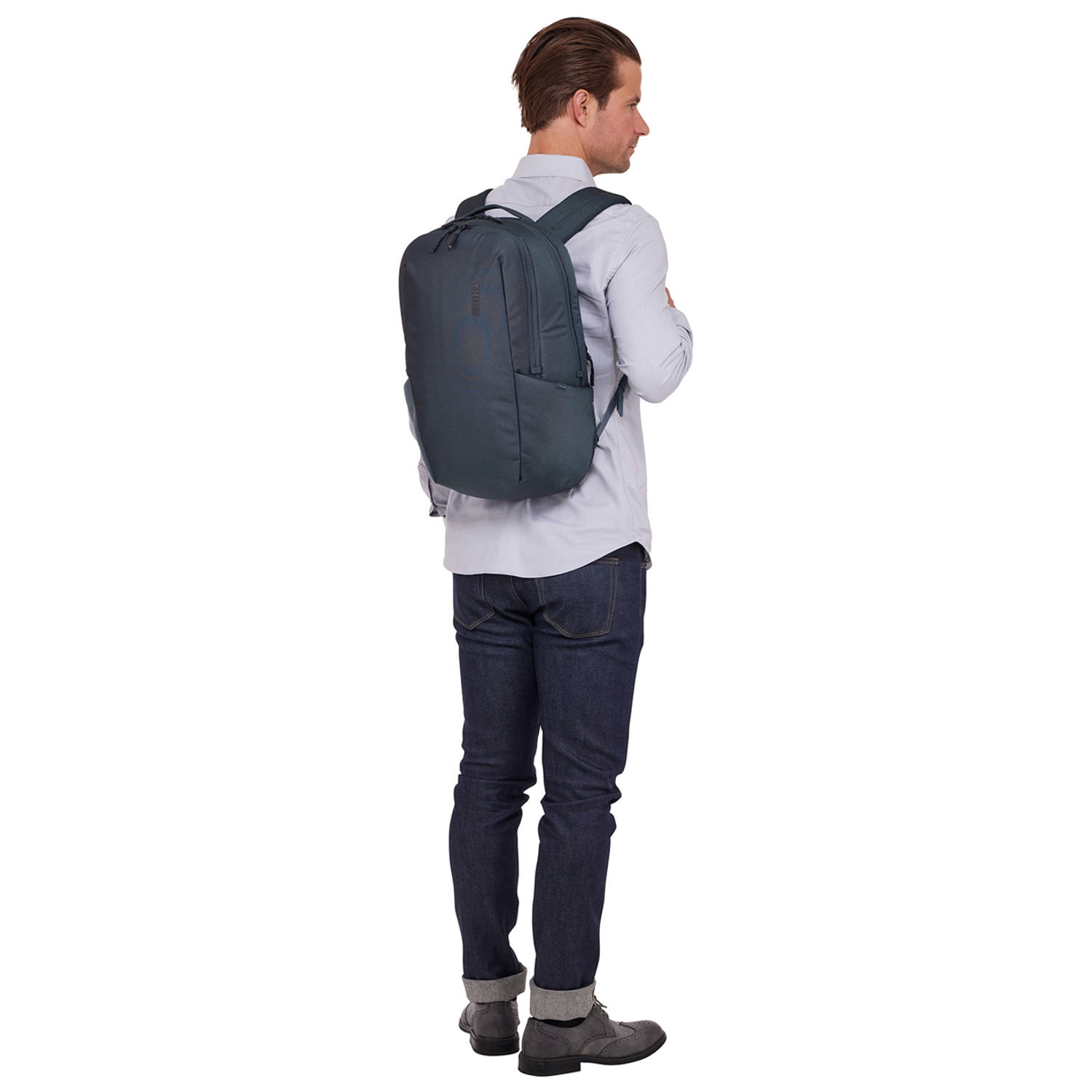 Thule rugzak Subterra 2 BP 21L donkerblauw