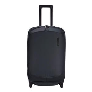 trolley Subterra 2 68 cm. donkerblauw