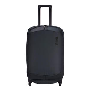 trolley Subterra 2 68 cm. donkerblauw