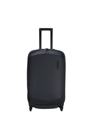 trolley Subterra 2 68 cm. donkerblauw