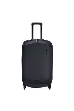 trolley Subterra 2 68 cm. donkerblauw