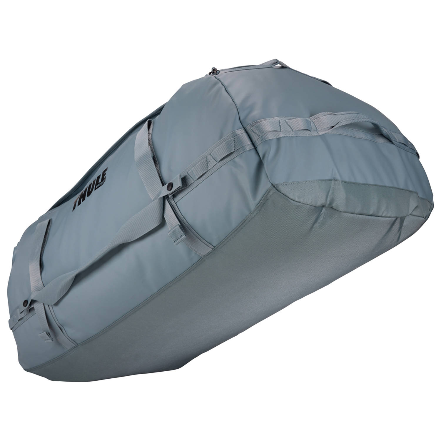 Thule reistas Chasm 130L grijsblauw