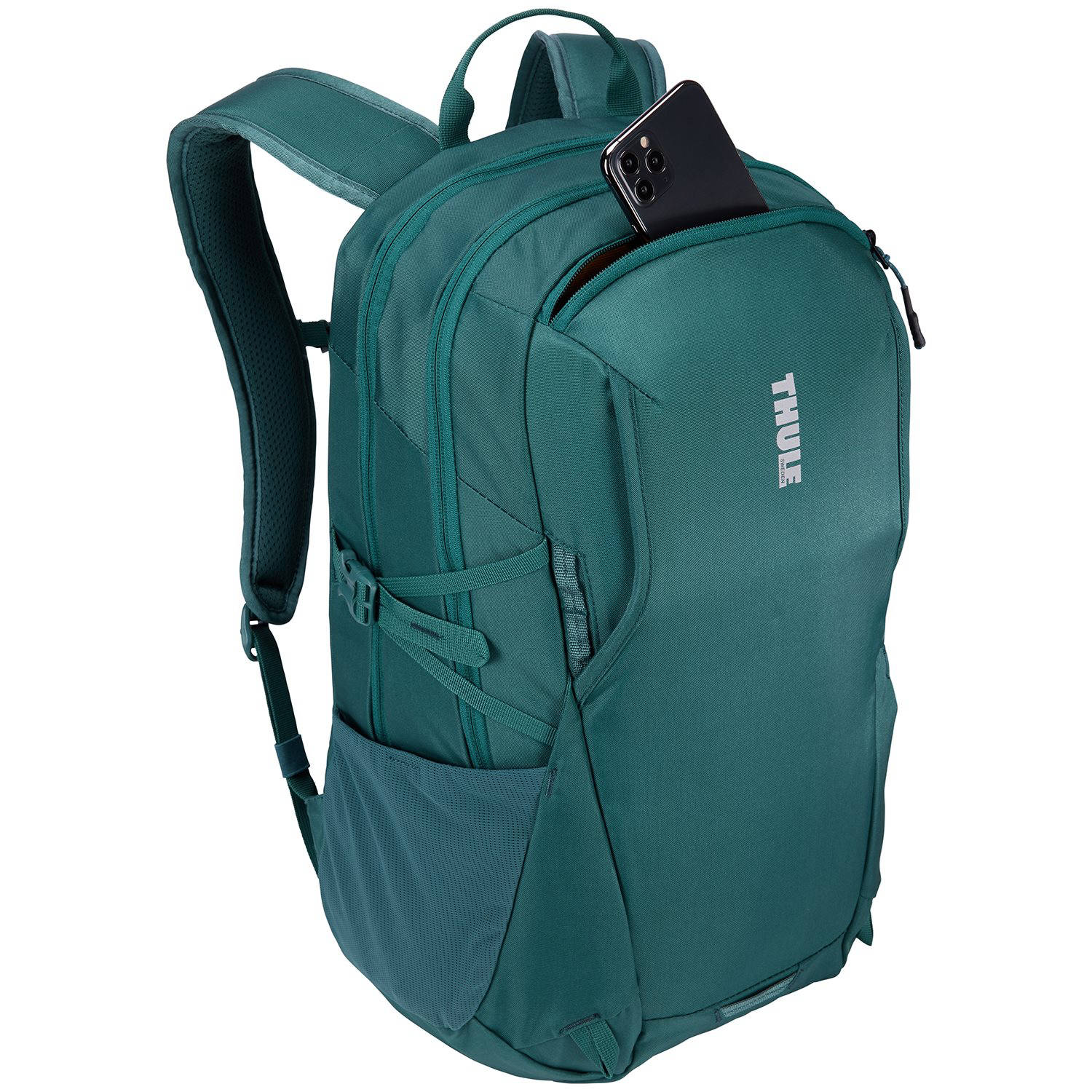 Thule rugzak EnRoute 23L petrol