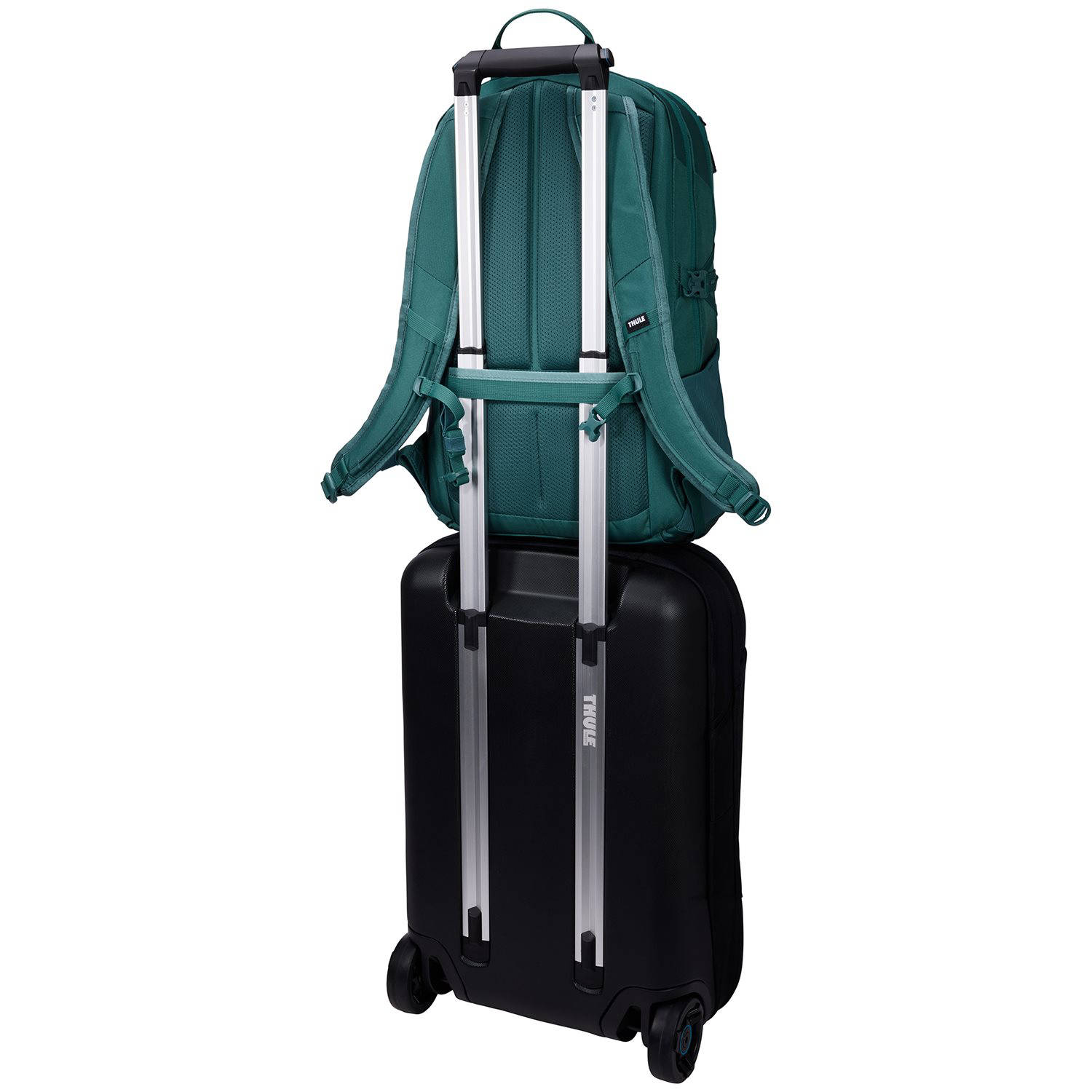 Thule rugzak EnRoute 23L petrol