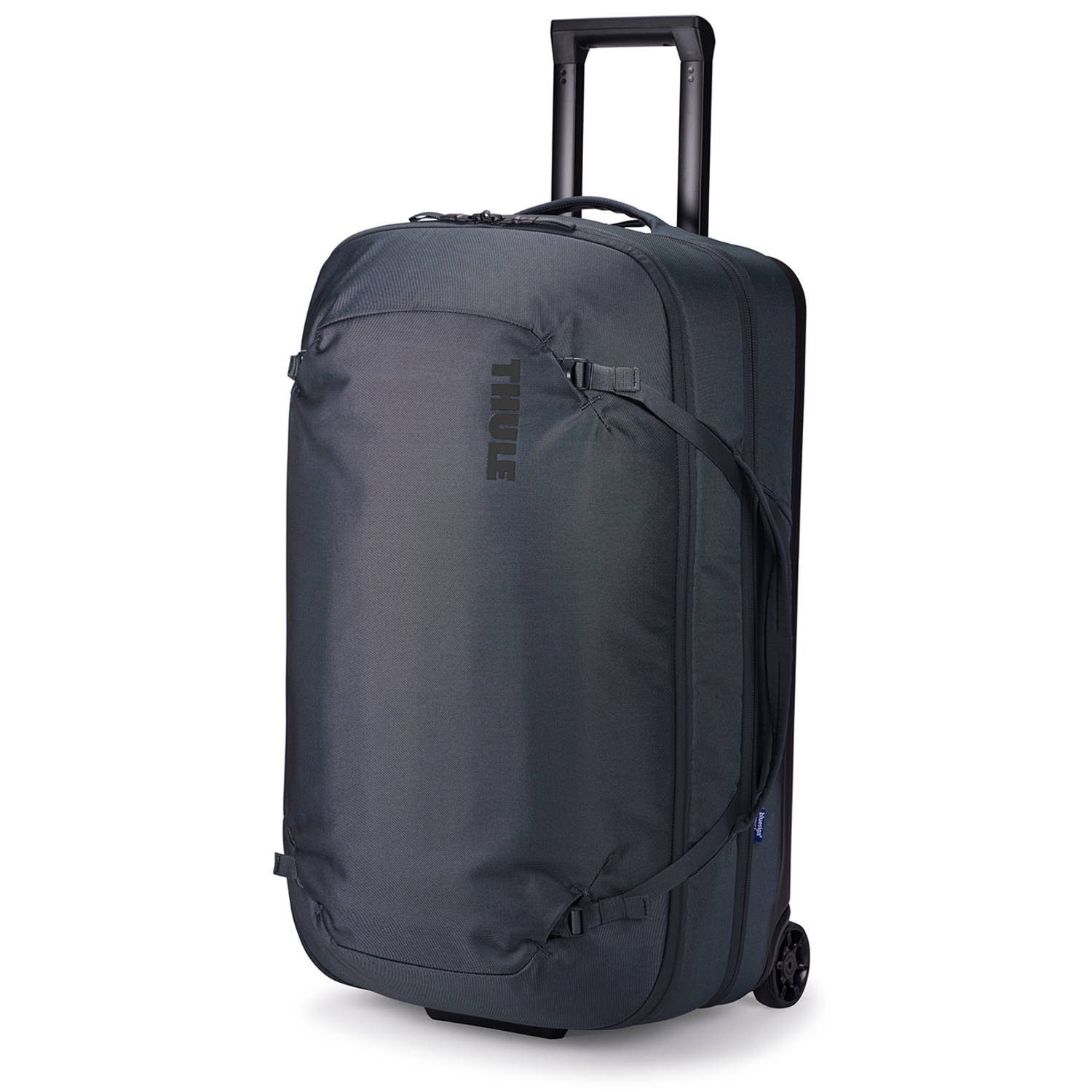 Thule reistas Subterra 2 90L donkerblauw