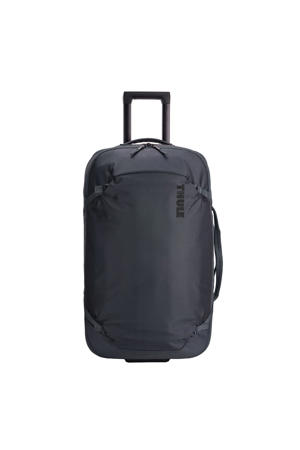 reistas Subterra 2 90L donkerblauw