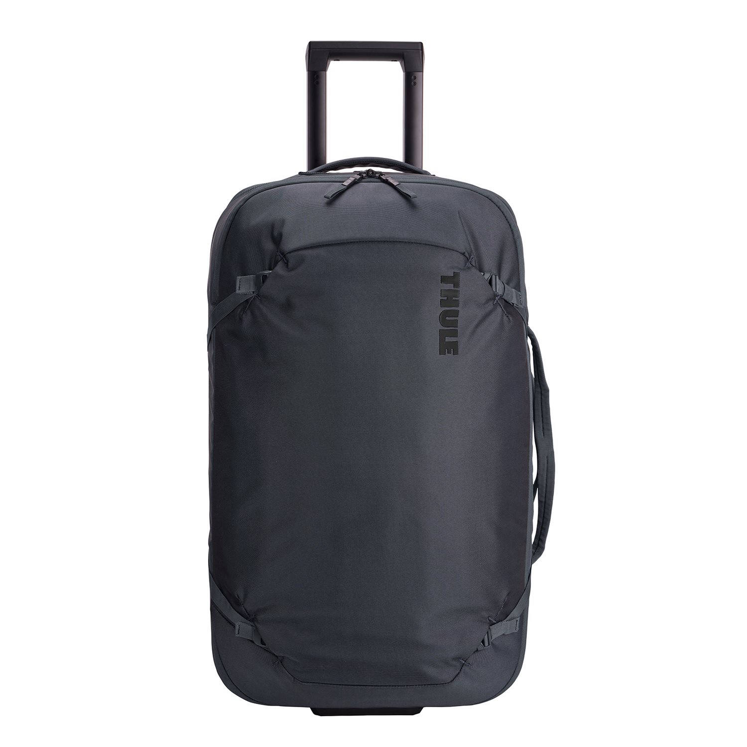 Thule reistas Subterra 2 90L donkerblauw