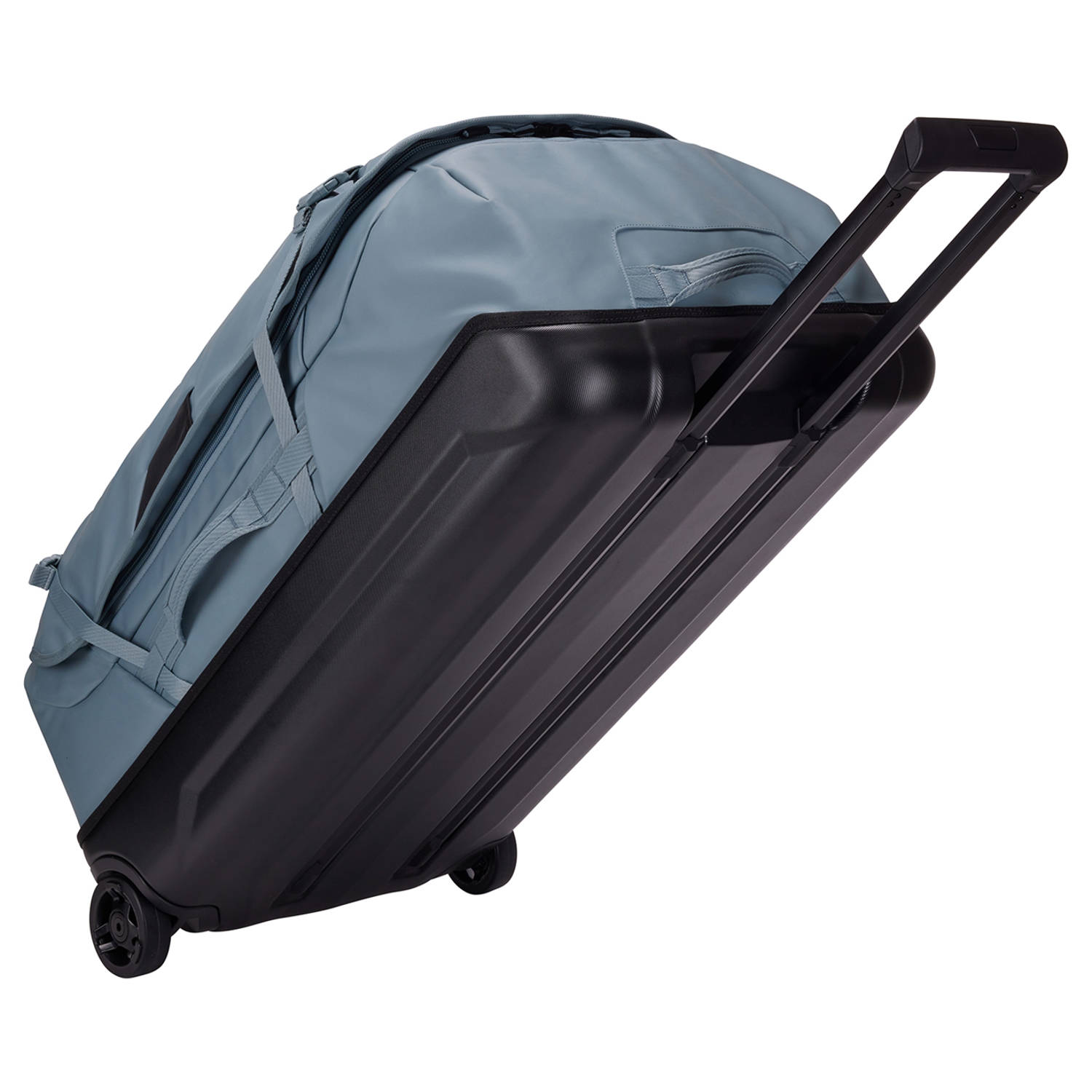 Thule reistas Chasm 110L grijsblauw