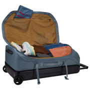 thumbnail: Thule reistas Chasm 110L grijsblauw