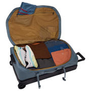 thumbnail: Thule reistas Chasm 110L grijsblauw